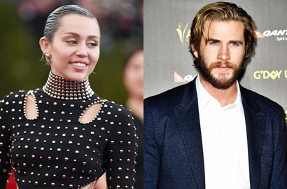 Miley Cyrus Biseksual, Begini Kata Sang Mantan Liam Hemsworth