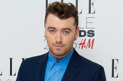 Sam Smith Ditunjuk Nyanyikan Soundtrack Film Terbaru James Bond?