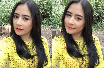 Dahlia Poland Hengkang dari 'GGS', Prilly Akui Rindu