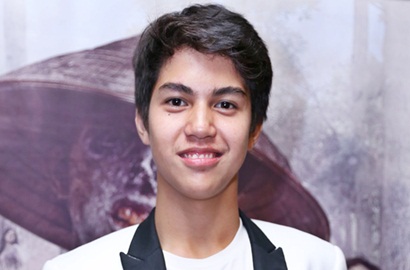 Ini Tanggapan El Rumi Soal Kisruh Ahmad Dhani-Farhat Abbas