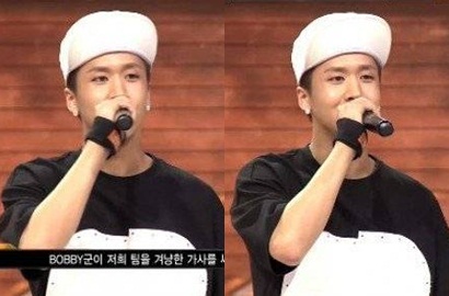 Ravi VIXX Ditanya Soal Rap Sindiran untuk Bobby di 'Show Me the Money 4'