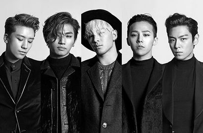 Dibanding Idol K-Pop Lain, Ini Rahasia Big Bang Paling Awet