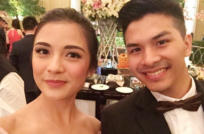 Chelsea Olivia dan Glenn Ungkap Konsep Pernikahan 2 Negara Mereka
