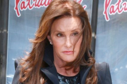 Transgender, Caitlyn Jenner Bangga Rayakan Hari Jadi Amerika