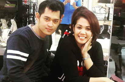 Pacari Ely Sugigi, Rezky Aditya KW Ternyata Gigolo?