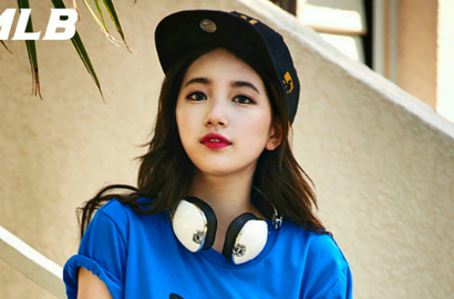 Debut 5 Tahun, Suzy miss A Berterima Kasih pada Fans
