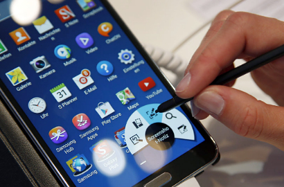 Pengguna Android Tiongkok Ngamuk Menuntut Samsung