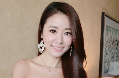 Ops, Media Salah Kira Ruby Lin Jadi Fan Bingbing 'Putri Huanzhu'