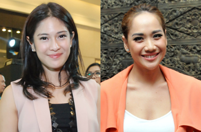 Bunga Citra Lestari Gantikan Posisi Dian Sastro di Film '3 Srikandi'