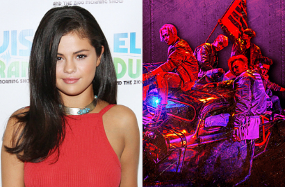 Unggah Foto Screenshot, Selena Gomez Promosikan Big Bang?