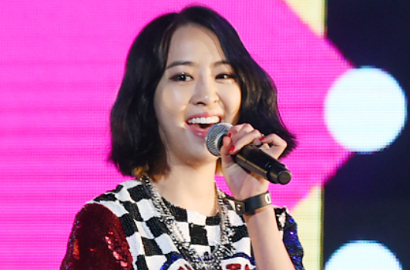 Dasom Sistar Ditawari Main Drama Baru 'Taming Mother-in-Law'