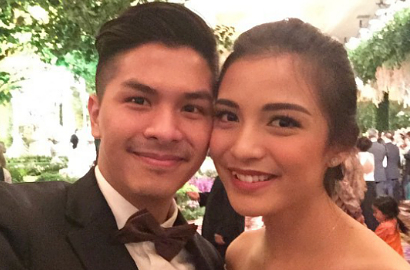Chelsea Olivia 'Dimarahi' Perancang Gaun Pengantin Jelang Pernikahan