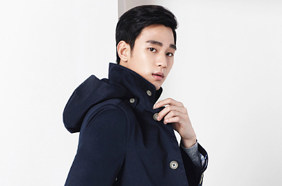 Ini Syarat Jadi Pemeran Utama Wanita di Film 'Real' Kim Soo Hyun