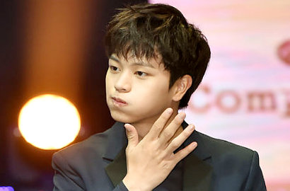 Sungjae BTOB Sempat Ngebet Nikah Umur 25 Tahun