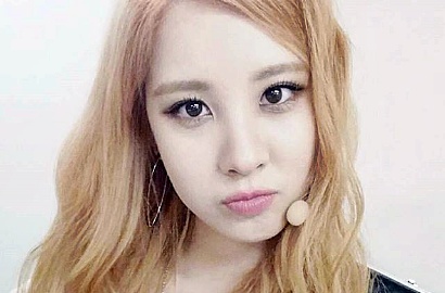 Seohyun SNSD Tenangkan Fans Khawatir Karena Pakai Masker di 'Running Man'