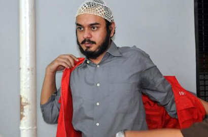 Sidang Pembacaan Tuntutan Kasus Narkoba Rio Reifan Ditunda