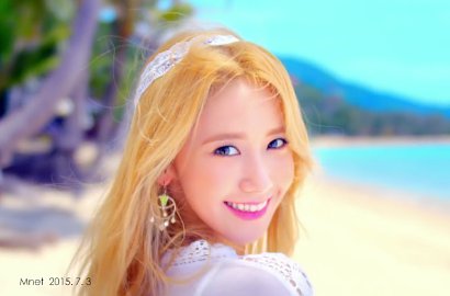 Yoona Satu-Satunya Idol di Daftar Artis Terlihat Cantik di Kehidupan Nyata
