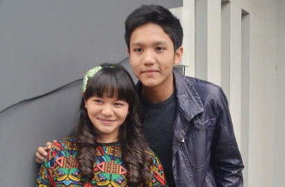 Sempat Kabur, Thoriq Pacar Amel Carla Akhirnya Balik ke Rumah
