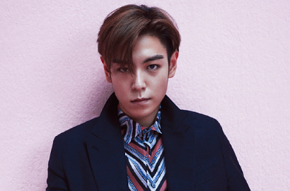 Ini Cara Jitu T.O.P Big Bang Hadapi Haters di Instagram