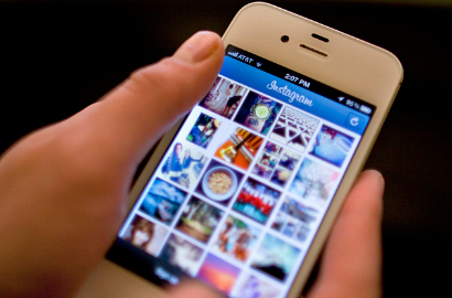 Hore, Instagram Bakal Tampilkan Gambar High Definition