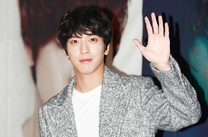 Sapa Fans Muslim, Yong Hwa CN Blue: Assalamualaikum
