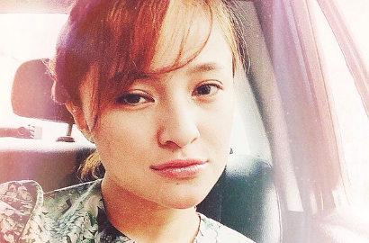 Dipuji Bisa Mengubah Egi John, Marshanda Malah Pamer Foto Seksi