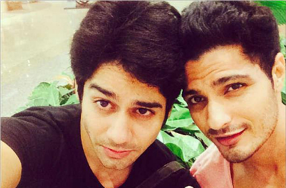 Asyik, Vin Rana dan Lavanya Bhardwaj Bakal Main FTV 'Bear in Love'