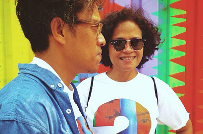 Mira Lesmana Bakal Gandeng Kevin Julio dan Jessica Mila di 'AADC? 2' ?