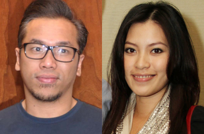 Janda Okan Cornelius Dikabarkan Pacari Sammy Simorangkir