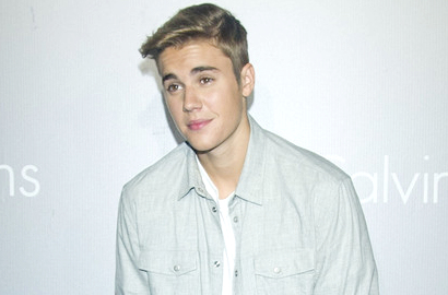 Justin Bieber Bagikan Foto Pantat Telanjangnya di Instagram