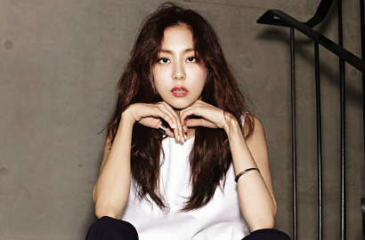 Uee After School Akan Go Public Jika Pacari Kwanghee ZE:A