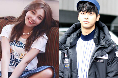 Eun Ji A Pink dan N VIXX Cs Siap Nostalgia Masa Sekolah di 'Off to School'