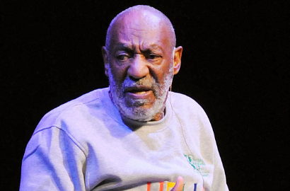 Bill Cosby Mengaku Berikan Obat Penenang pada Wanita yang Ingin Ditiduri