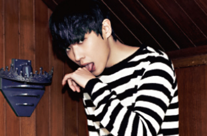 Usai 'I Heard a Rumor', Lee Joon Akan Bintangi 'What's the Ghost Doing'