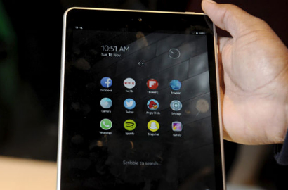 Tablet Nokia N1 Berharga Miring Dikabarkan Masuk Indonesia