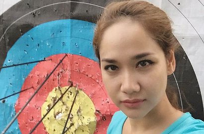 Multivision Plus Buktikan BCL Layak Gantikan Dian Sastro di '3 Srikandi'
