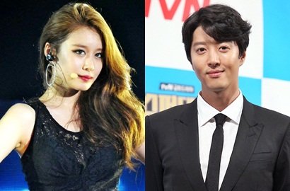 Ternyata Ini yang Bikin Jiyeon T-ara Jatuh Cinta pada Lee Dong Gun