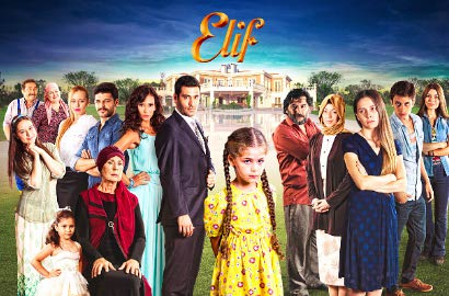 Pemeran Murat Umumkan Season 2 'Elif' dengan Foto Pemain Tak Komplit