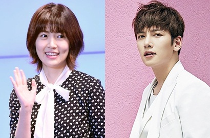 Ji Chang Wook dan Shim Eun Kyung Dikonfirmasi Bintangi 'Fabricated City'