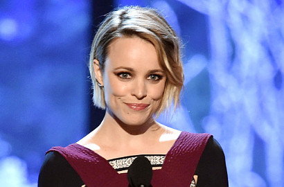 Rachel McAdam Jadi Lawan Main Benedict Cumberbatch di 'Doctor Strange'?