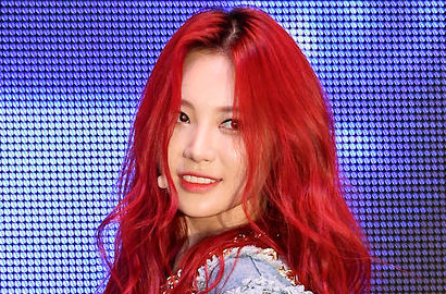 Sudah Pisah 'WGM', Yura Girl's Day: Aku Barusan Ketemu Hong Jong Hyun