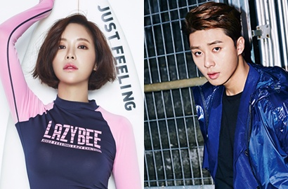 Cocok di 'Kill Me Heal Me', Hwang Jung Eum dan Park Seo Joon Dipasangkan di Drama Baru?
