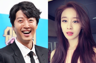 Pacaran Sama Lee Dong Gun, Jiyeon T-ara Tulis Pesan Untuk Fans