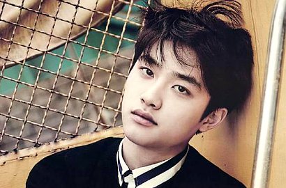 D.O. Cedera, Fans Risaukan Nasibnya di Film 'Pure Love'