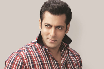 Salman Khan Cedera Punggung, Jadwal Promosi 'Bajrangi Bhaijaan' Terganggu