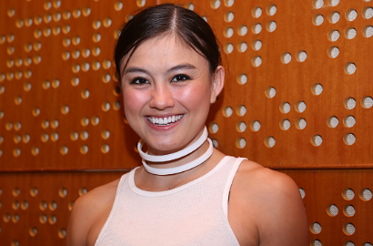 Foto Seksi Agnes Monica Lebih 'Berisi' Bikin Netter Salah Fokus