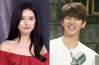 Meski 'Cerai', Song Jae Rim Dukung Kim So Eun di 'Scholar Walks the Night'