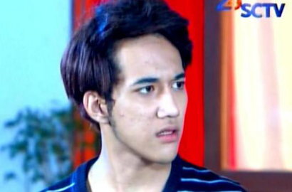 Karakter Yasha Dimatikan, Dicky SMASH Siap Tinggalkan 'GGS'