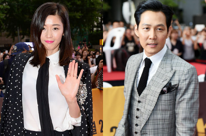 Ji Hyun-Jung Jae Janji 2 Hal Jika 'Assassination' Masuk Box Office