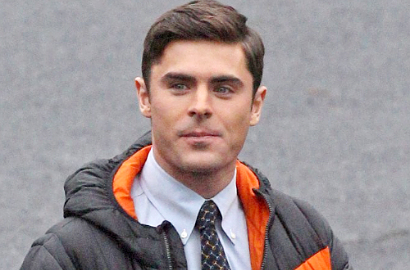 Wow, Zac Efron Ternyata Punya Kakak Lelaki yang Tak Kalah Ganteng